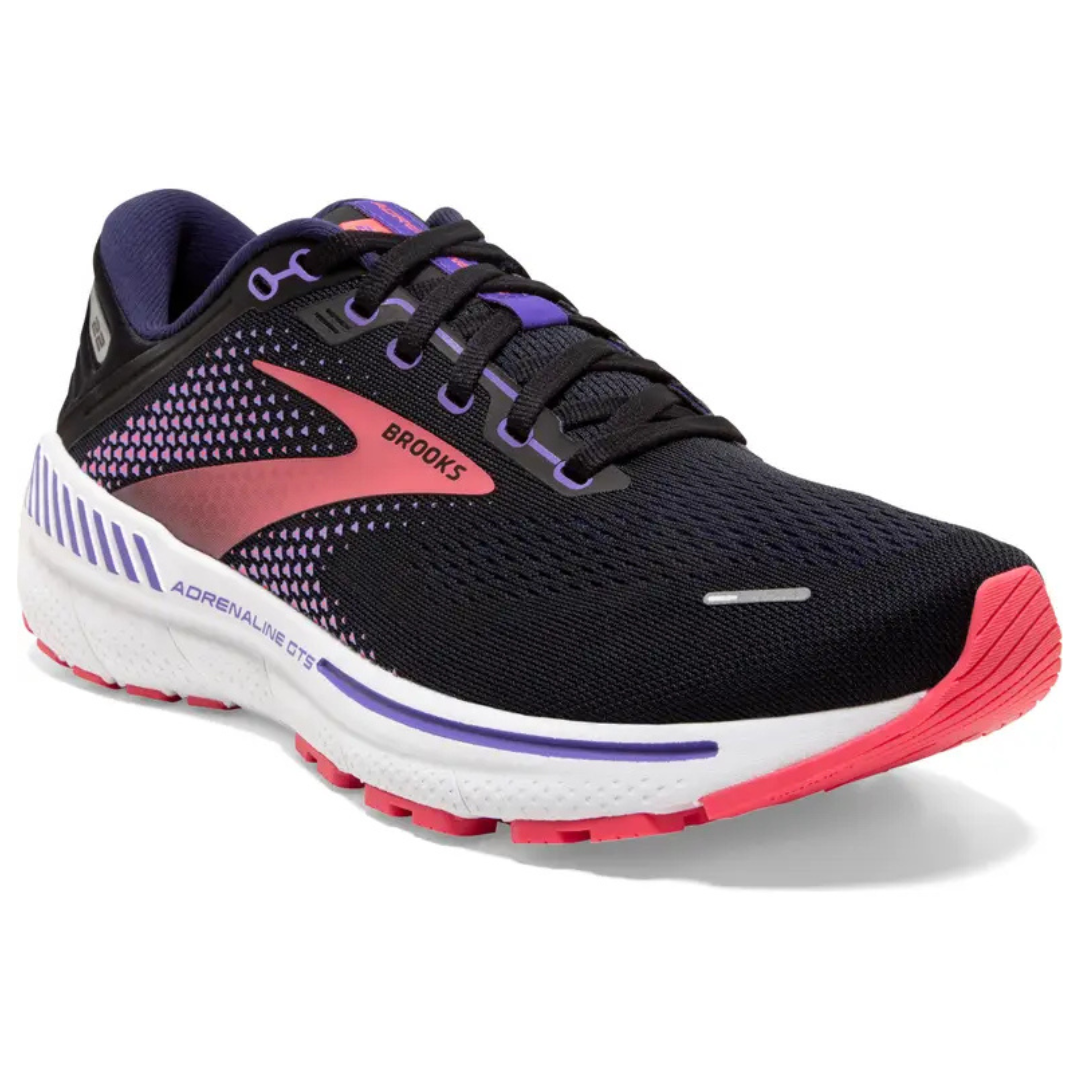 Brooks Women's Adrenaline GTS 22 Supportive Running Shoe