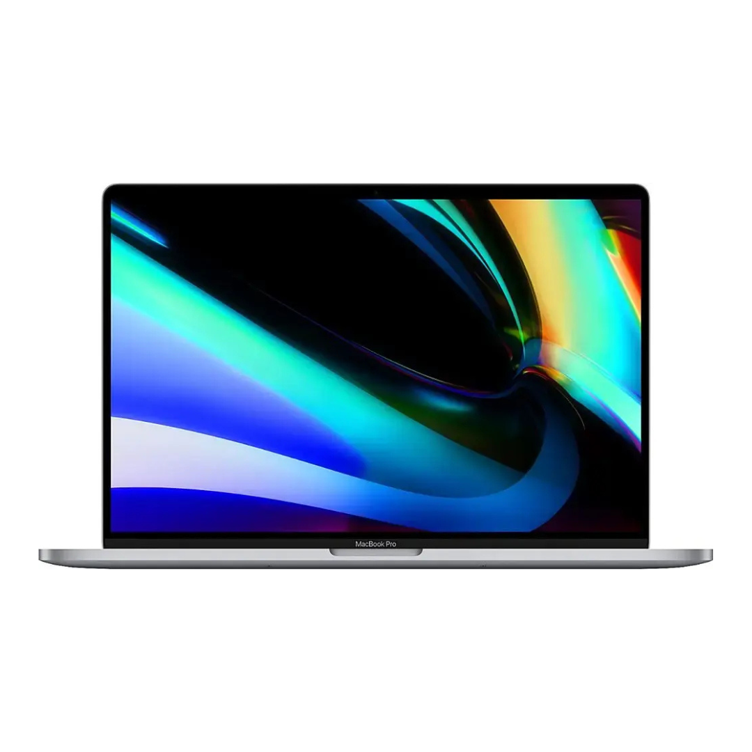 Apple 16" MacBook Pro (i9 / 16GB RAM / 1TB SSD) [Refurbished]