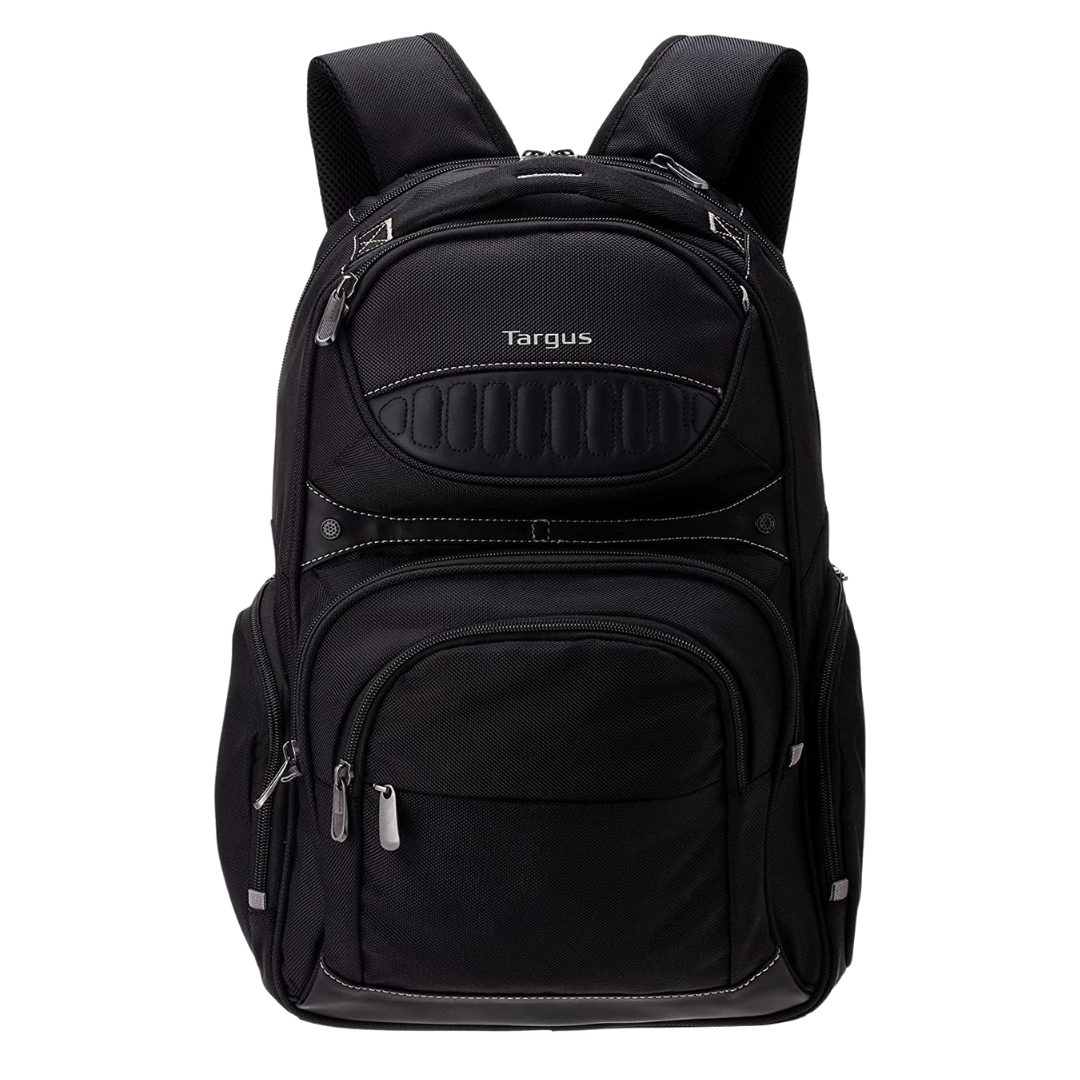 Targus 15.6" Legend IQ Backpack