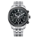 Citizen Men's Eco-Drive Classic Chronograph Watch