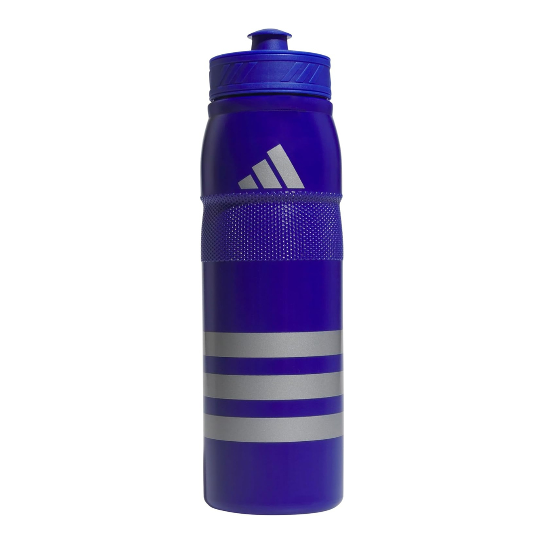 adidas 750 ML (28 Oz) Stadium Refillable Plastic Sport Water Bottle