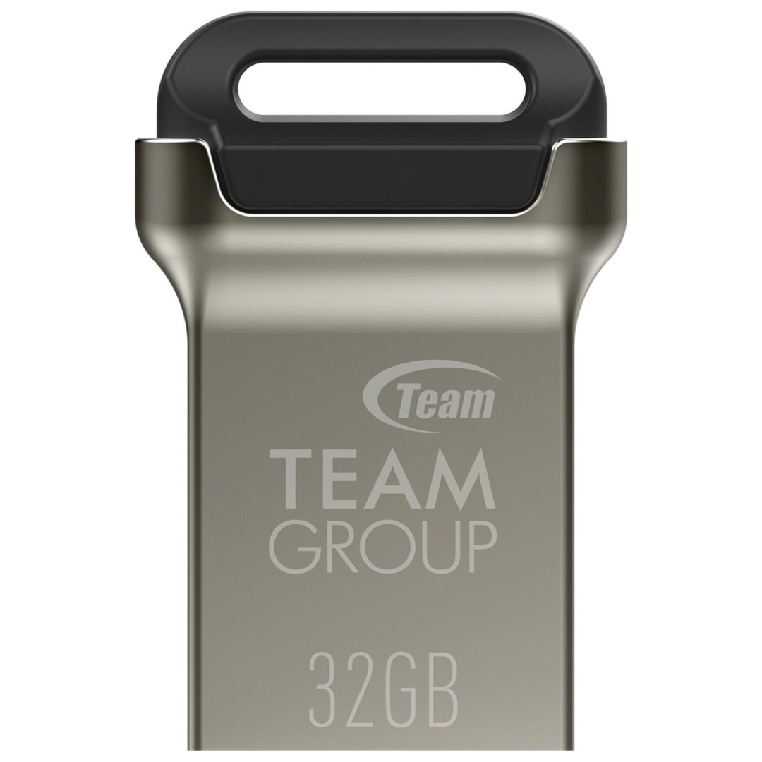 Team C162 32GB USB 3.2 High Performance Flash Drive