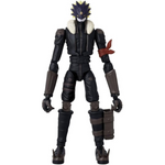 Anime Heroes Digimon Beelzemon Action Figure