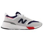 2-Pair New Balance Unisex Classics 997R Sneakers