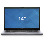 Dell Latitude 5410 14" HD Laptop (i5-10310U / 8GB RAM / 256GB SSD) [Certified Refurb]