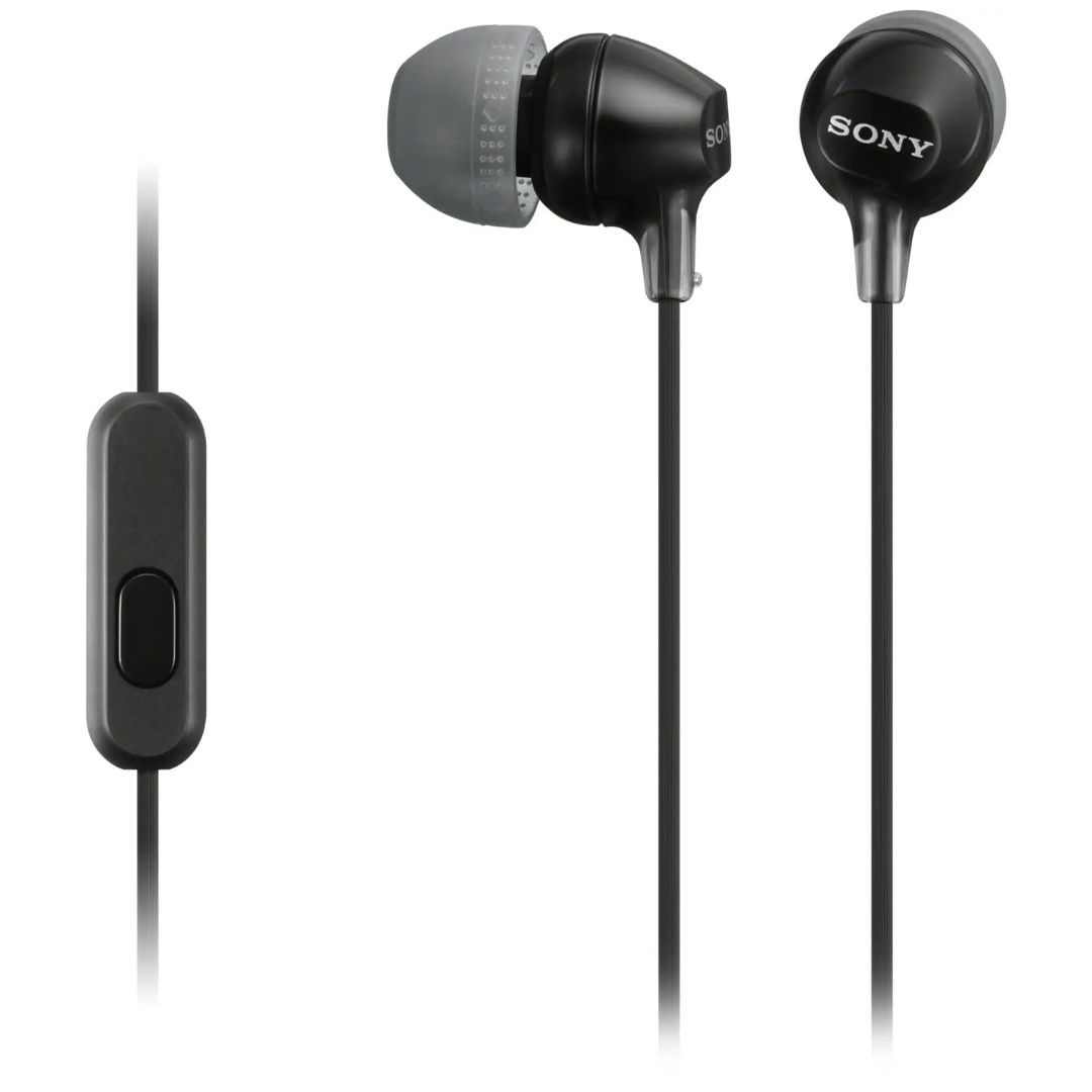 Sony MDREX14AP Wired Earbud Headphones