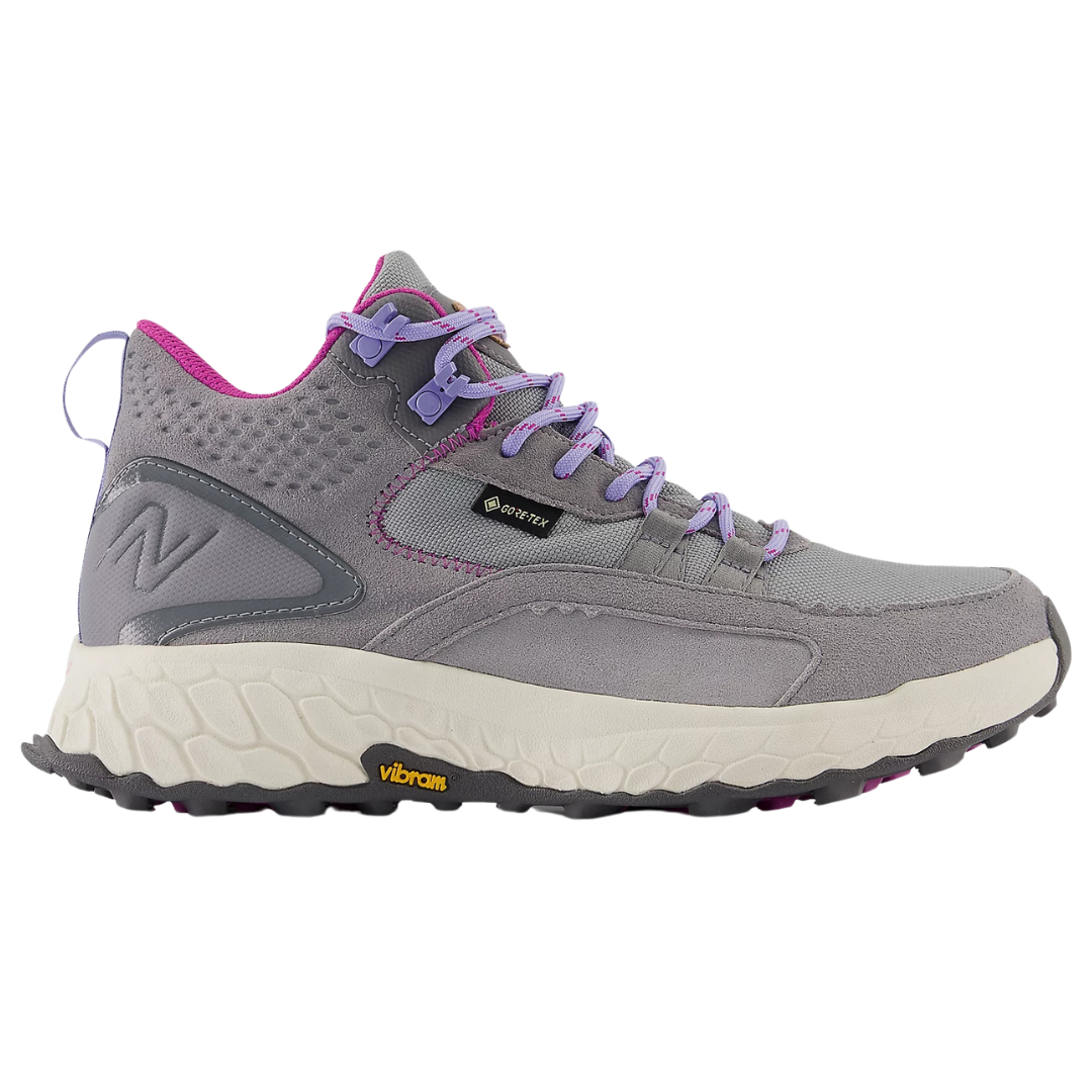 2-Pair New Balance Women's Fresh Foam X Hierro V1 Mid-Cut Trail Shoe