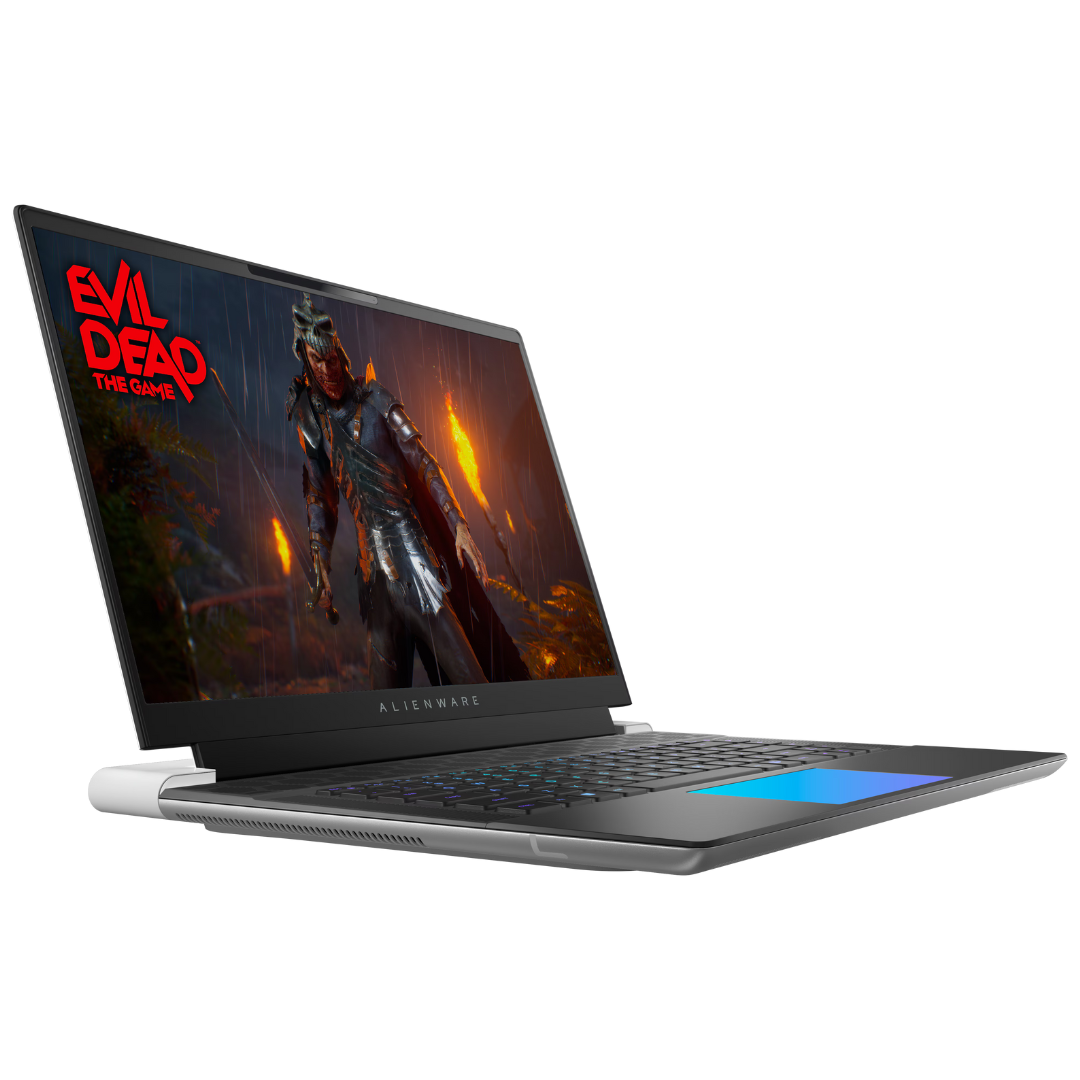 Dell Alienware x16 R2 16" WQXGA Gaming Laptop (Ultra 9 185H / 32GB RAM / 1TB SSD / 12GB RTX 4080)