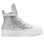 Converse Unisex Chuck 70 Plus Chrome High Top Shoes (Various)