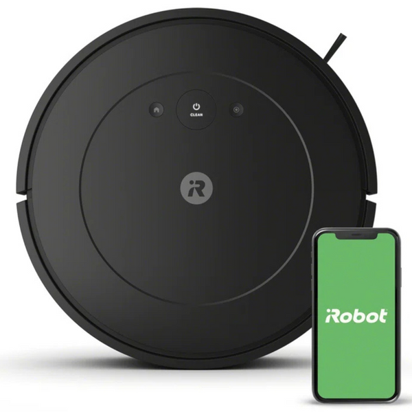 iRobot Roomba Vac Essential Robot Vacuum (Q0120)