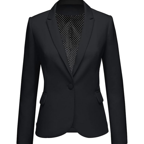 Lookbook Women's Casual Blazer Jacket