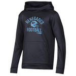 Under Armour Kids' Fleece UFL Hoodie (Various)