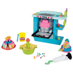 Play-Doh Kitchen Creations Rising Cake Oven Bakery Playset