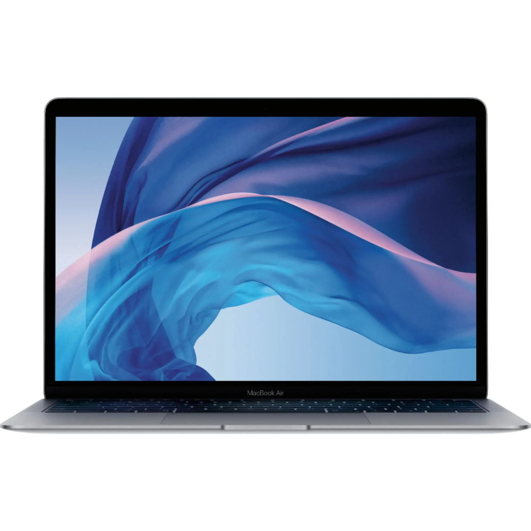 Apple 13.3" MacBook Air WQXGA (i5 / 8GB RAM / 128GB SSD) [Refurbished]