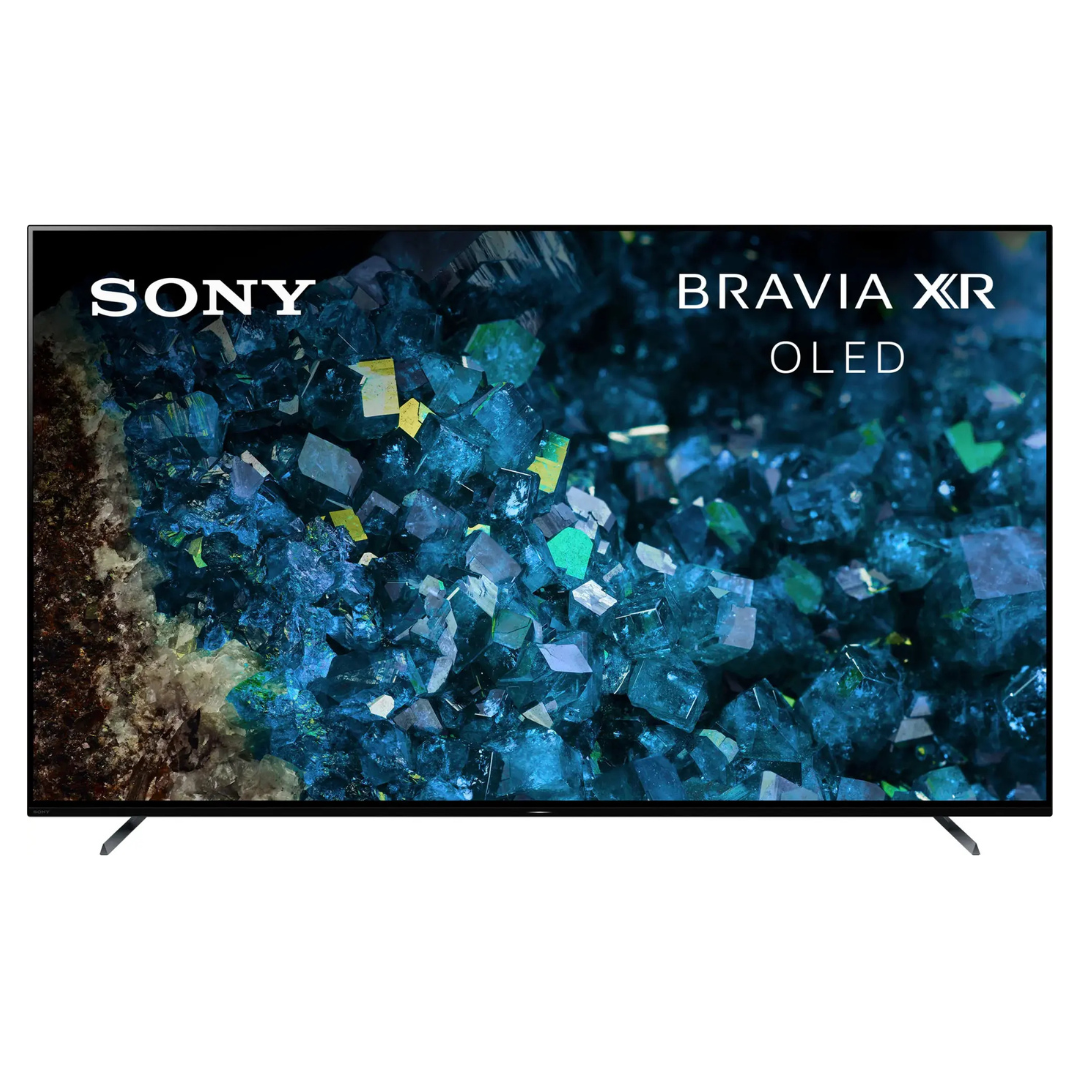 Sony BRAVIA XR A80L 77" 4K Ultra HDR Smart OLED Google TV