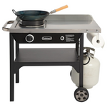 Cuisinart 50,000 BTU Outdoor Wok Station Set (CGG-1265)