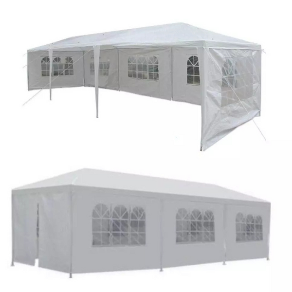 Outvita 10ft x 30ft Wedding Party Canopy Tent