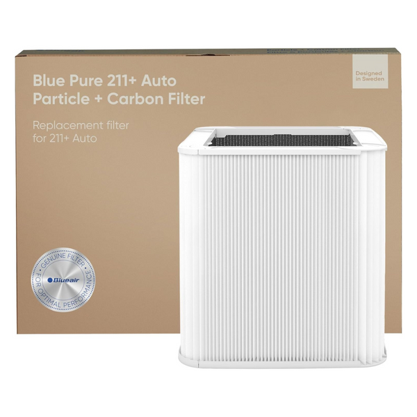 Blueair Particle + Carbon Replacement Filter