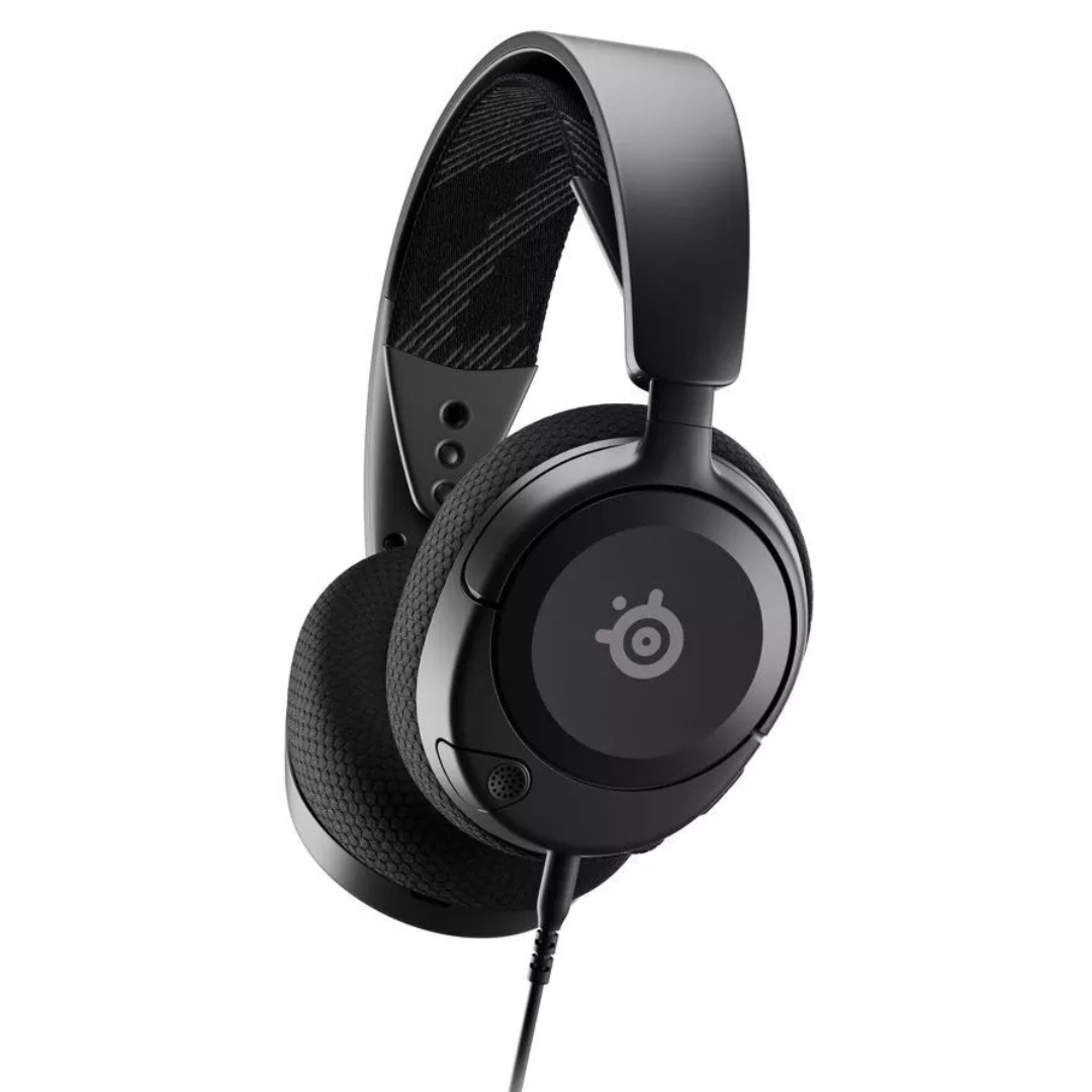 SteelSeries Arctis Nova 1 Multi-System Gaming Headset