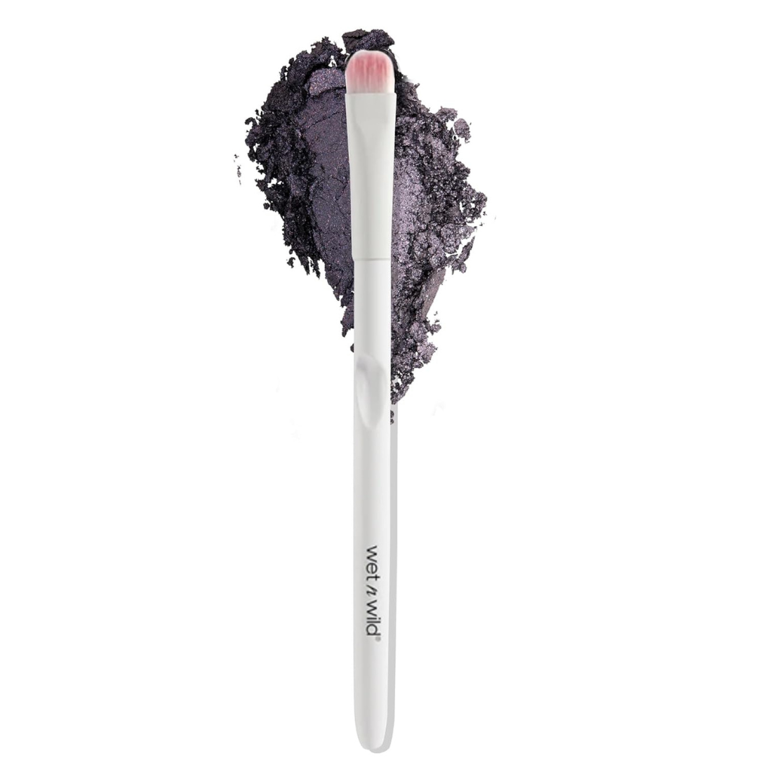 Wet n Wild Small Eyeshadow Brush