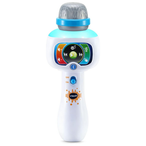 VTech Sing It Out Karaoke Bluetooth Microphone