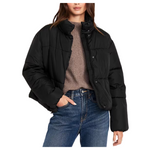 Old Navy Quilted Puffer Jacket