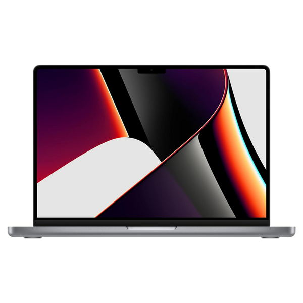 2021 Apple MacBook Pro (14-Inch, M1 Pro Chip With 10‑Core CPU And 16‑Core GPU, 16GB RAM, 1TB SSD)