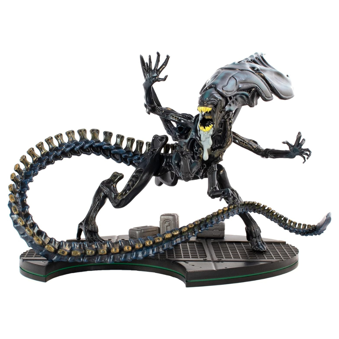 Aliens Alien Queen Q-FIG MAX Elite Diorama