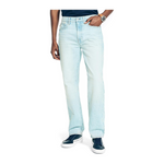 Nautica Original Men's Relaxed Denim Jeans (Ocean Shallows Wash)