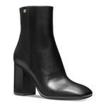 Michael Kors Women's Hazel Block Heel Booties (Various)