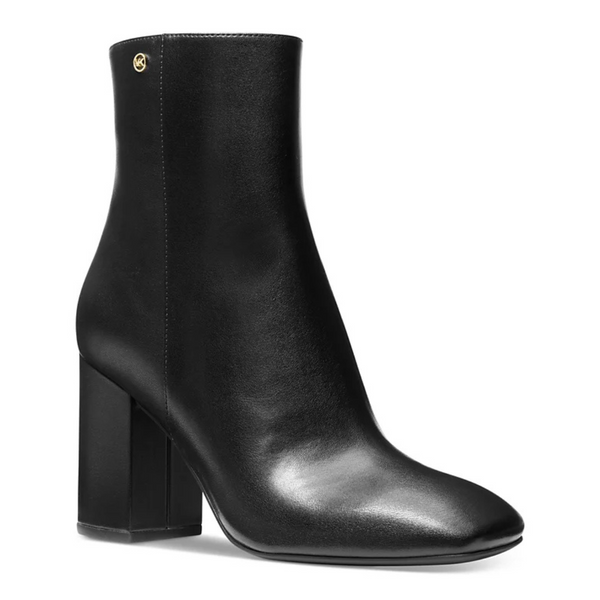 Michael Kors Women's Hazel Block Heel Booties (Various)