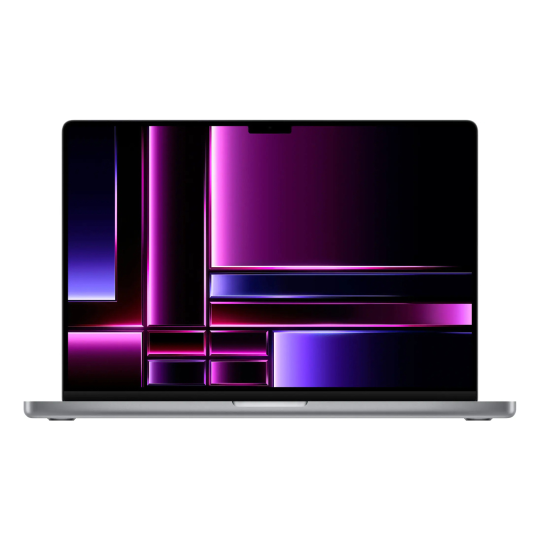 Apple 16" MacBook Pro (10 Core Apple M2 Pro / 16GB RAM / 1TB SSD) [Refurbished]