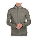 Three Sixty Six Men's Mock Neck Sweater (Various)