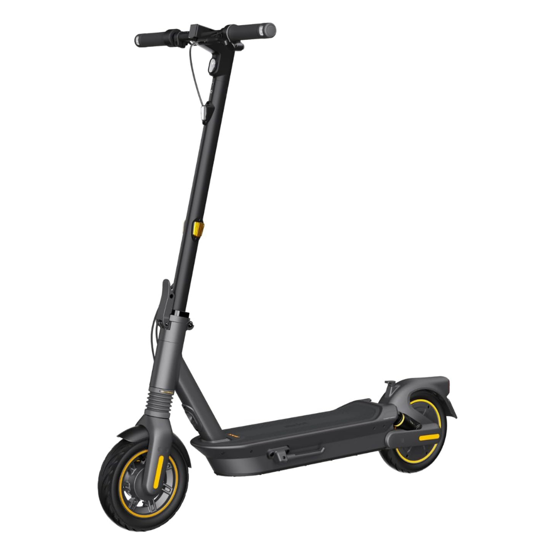 Segway Max G2 Foldable Electric Kick Scooter