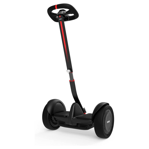 Segway Ninebot S Max Smart Self-Balancing Electric Scooter