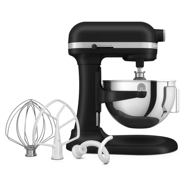 KitchenAid 5.5 Quart Bowl-Lift Stand Mixer (4 Colors)