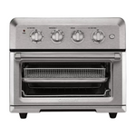 Cuisinart CTOA-122 Airfryer & Convection Toaster Oven (Stainless Steel)