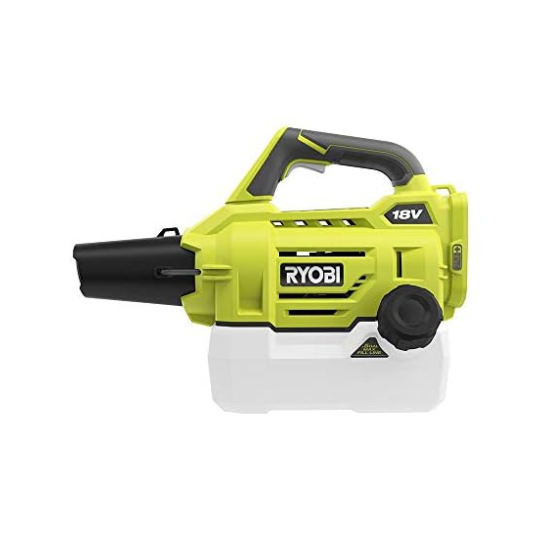 RYOBI ONE+ 18-Volt Lithium-Ion Cordless Mister (Tool Only)