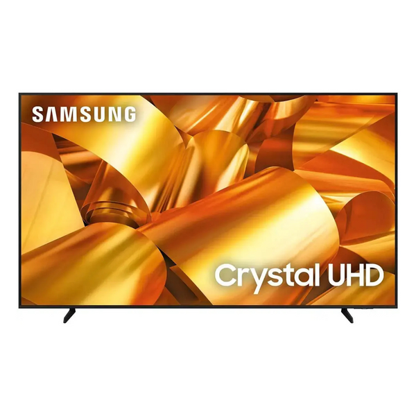 Samsung Class DU6950 Series 75" Crystal UHD 4K Smart LED Tizen TV