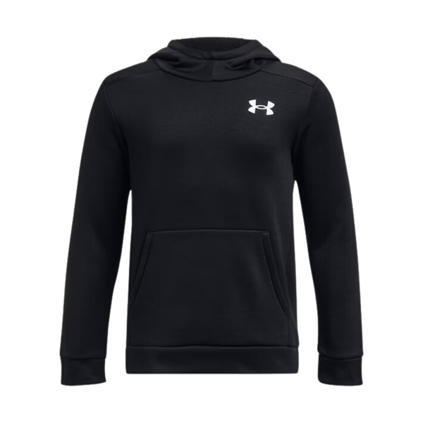 Under Armour Boys' Armour Fleece Graphic Hoodie (Various)