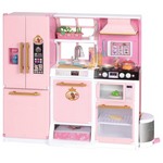 Disney Princess Style Collection Fresh Prep Gourmet Kitchen w/ Accessories