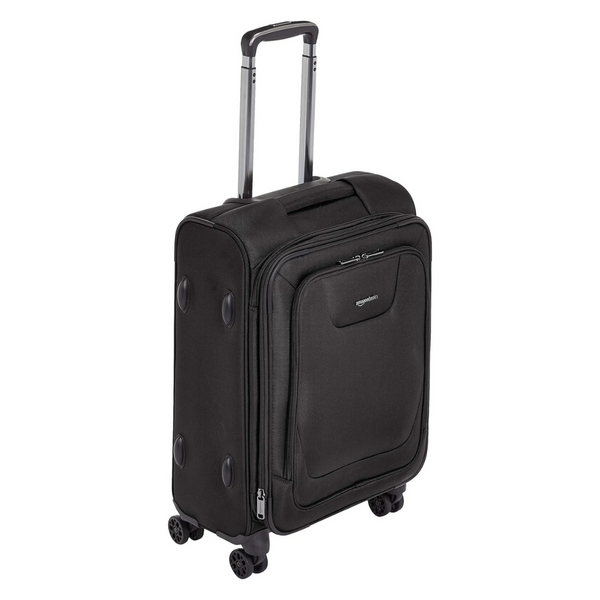 Amazon Basics Expandable 23" Softside Luggage