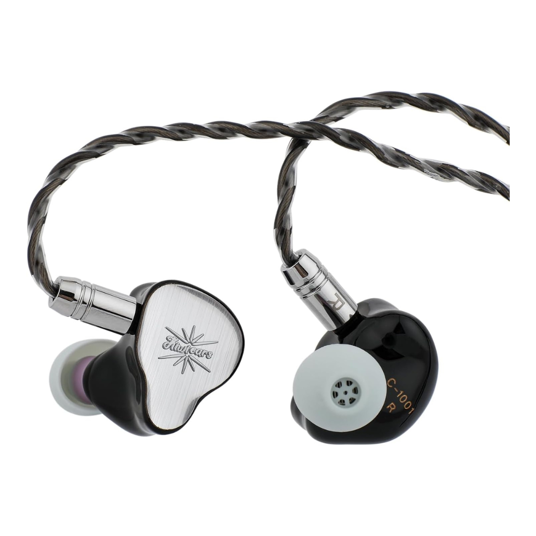 Linsoul Kiwi Ears KE4 In Ear Monitor