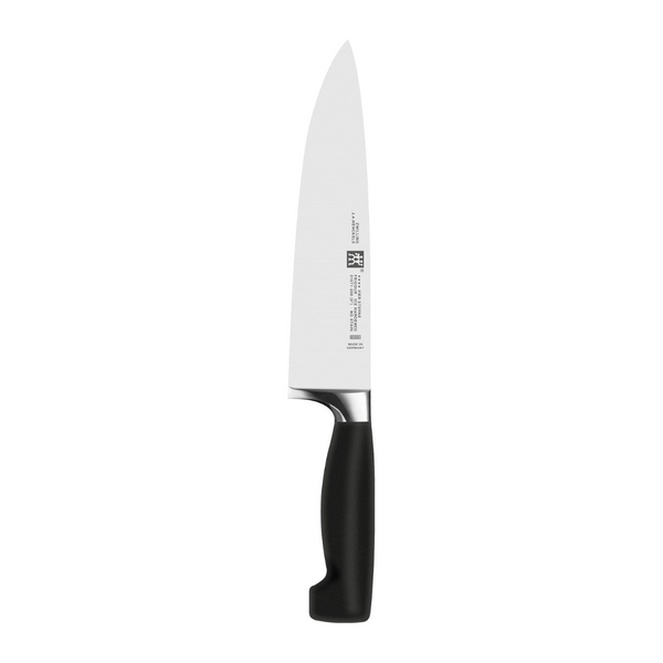 Zwilling Four Star 8 Inch Chef's Knife