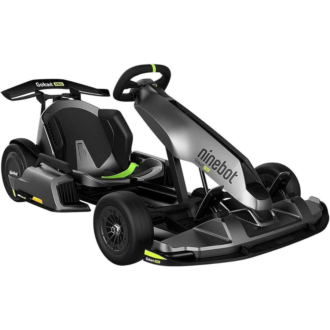 Segway Ninebot Electric Pedal GoKart Pro Race Ride-On