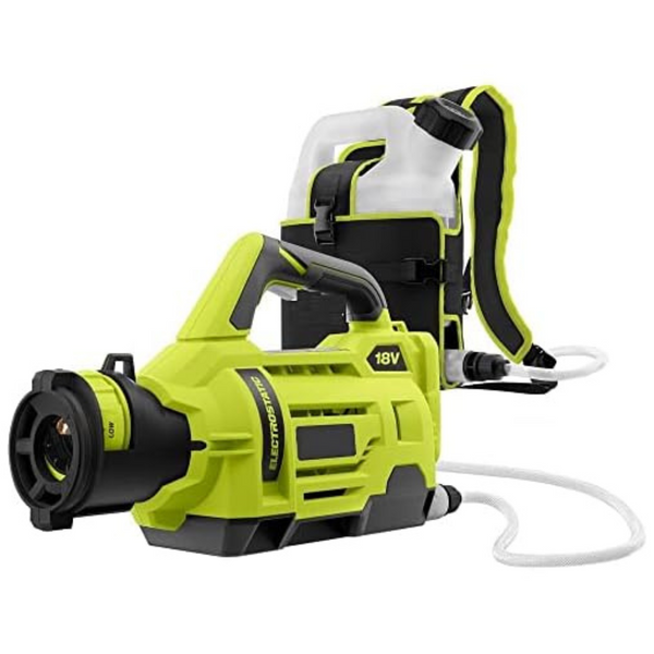 Ryobi ONE+ 18V Cordless Electrostatic 1 Gal. Sprayer (Tool Only)