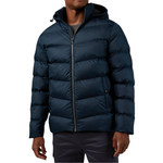 32 Degrees Men's Microlux Heavy Poly-fill Puffer Jacket (3 Colors)