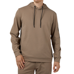 32 Degrees Men's Soft Stretch Terry Pullover Hoodie (various colors)