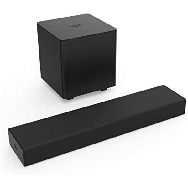 VIZIO SB2021n-H6 2.0-Ch Home Theater Speakers