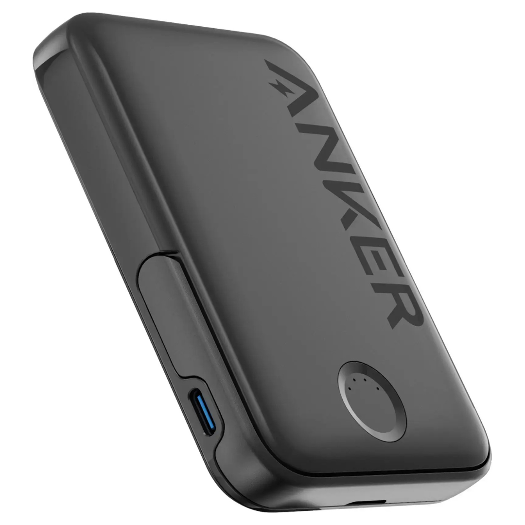 Anker 322 MagGo 5k mAh Battery With Stand